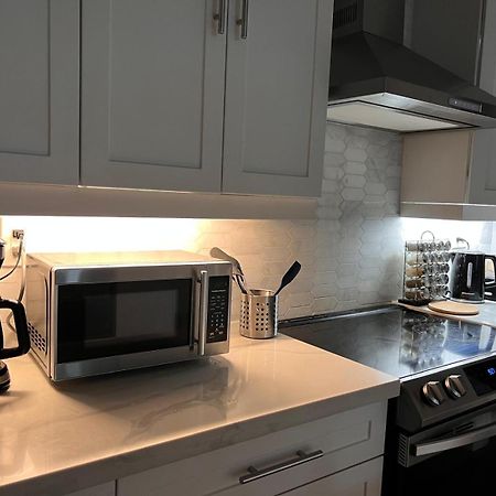 Sweet Home Toronto Luaran gambar