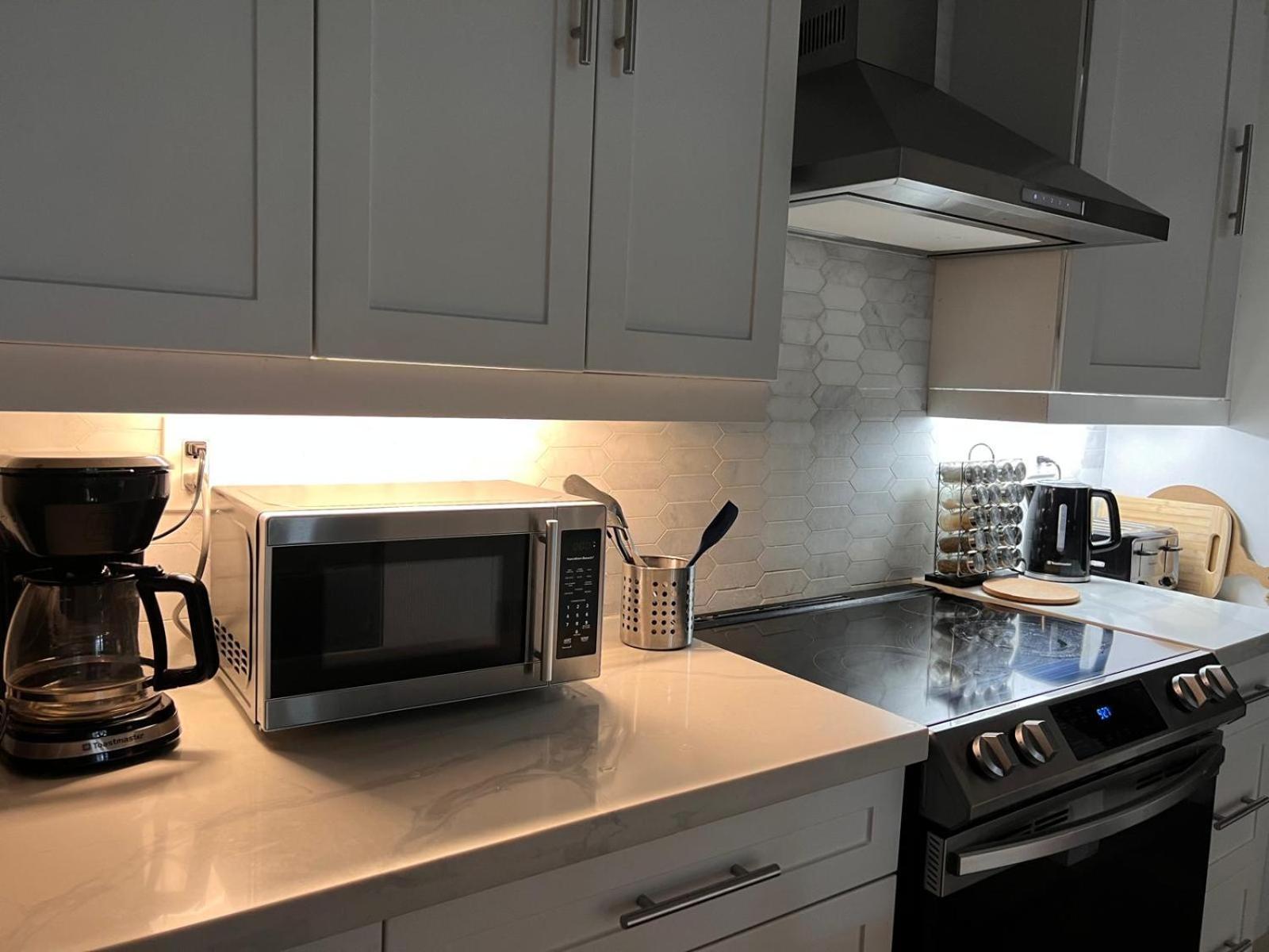 Sweet Home Toronto Luaran gambar